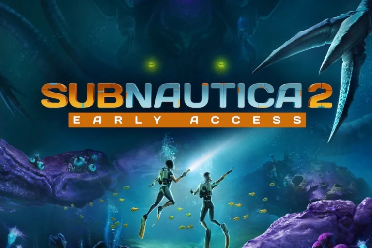 Subnautica 2 date de sortie