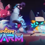 TemTem Swarm sort en release le 2 avril 2026
