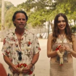 White Lotus casting français saison 4