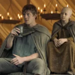 a knight of the seven kingdoms saison 2