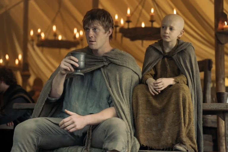a knight of the seven kingdoms saison 2
