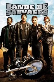 bande de sauvages 1jour1film 24 fevrier