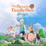 the seven deadly sins origin