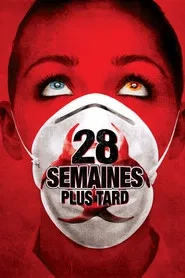 28 semaines plus tard 1jour1film 21 mars 2026