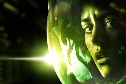 Alien Isolation