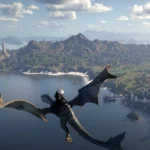 Black Dragon