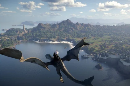 Black Dragon