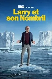 Larry et son nombril 1jour1serie 19 avril 2026