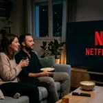 Netflix mai 2026