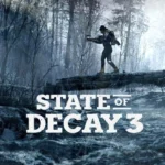 State of Decay 3 alpha