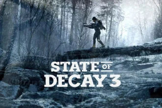 State of Decay 3 alpha