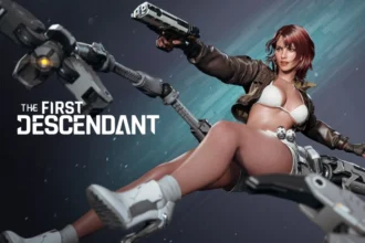 The First descendant a du mal a rassembler