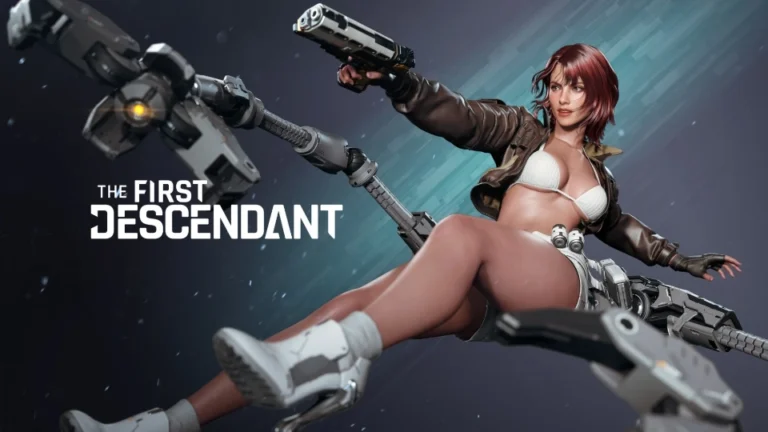 The First descendant a du mal a rassembler