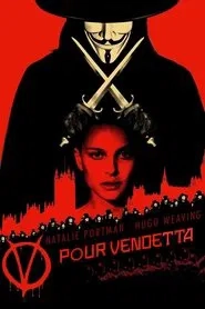 V pour vendetta 1jour1film 20 mars 2026
