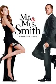 Mr and Mrs Smith 1jour1film 27 mai 2026
