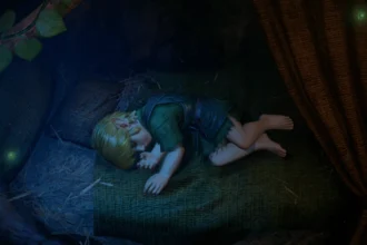 Zelda Ocarina of Time Remake
