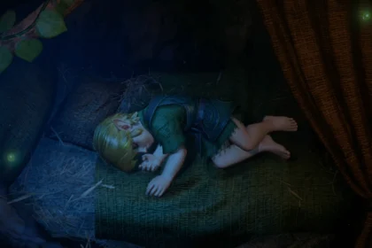 Zelda Ocarina of Time Remake