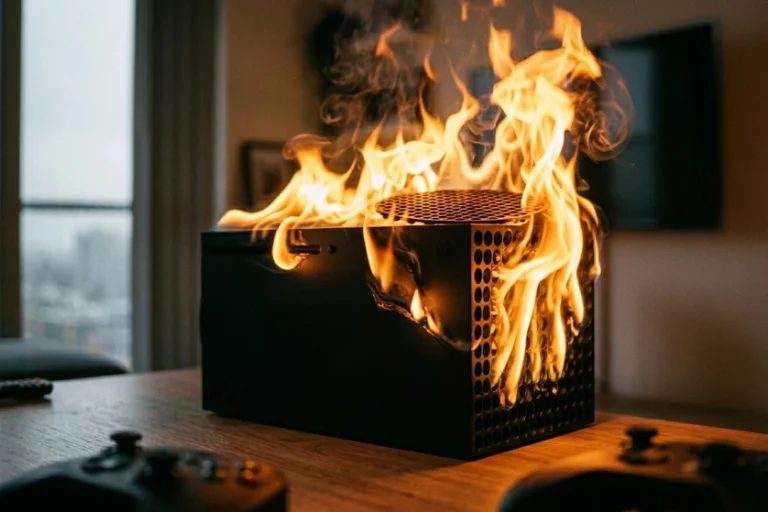 licenciements xbox