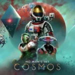 No Man Sky Cosmos