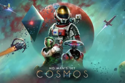 No Man Sky Cosmos