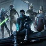 Star Wars Zero Company
